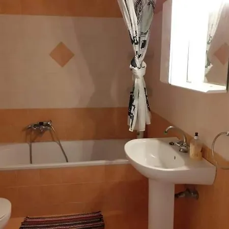 Appartement Aestas