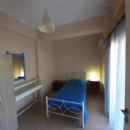 Apartment Aestas *