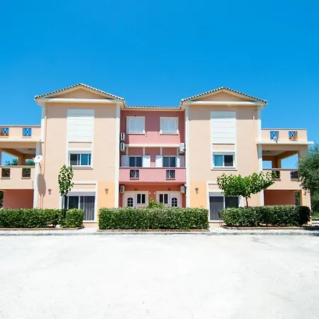 Aestas Apartment